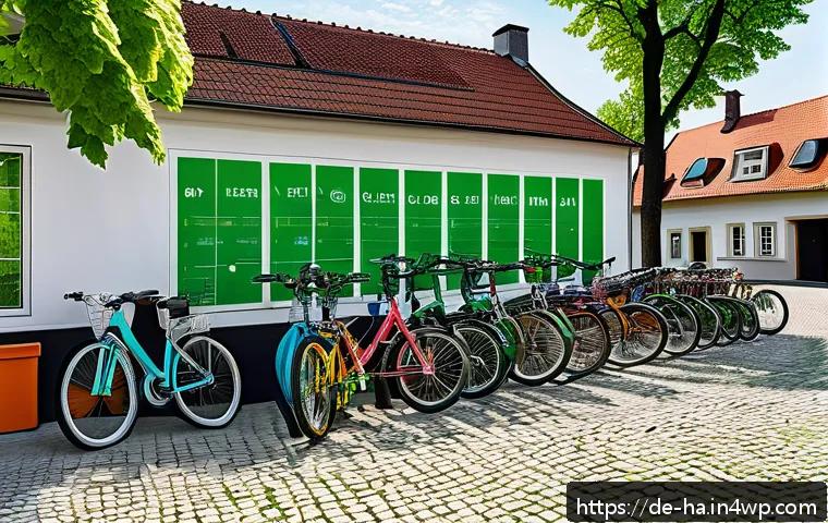 Wie Sharing Economy das Mietgeschäft revolutioniert – Chancen und Herausforderungen im Überblick 4 렌탈 서비스의 공유경제적 접근 관련 이미지 2