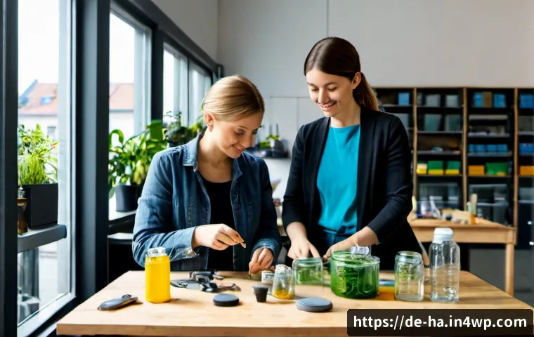Nachhaltige Sharing-Angebote aufbauen: Modell, Betriebskosten und Auswahlkriterien 3 지속 가능한 공유경제의 구축 방법 관련 이미지 1